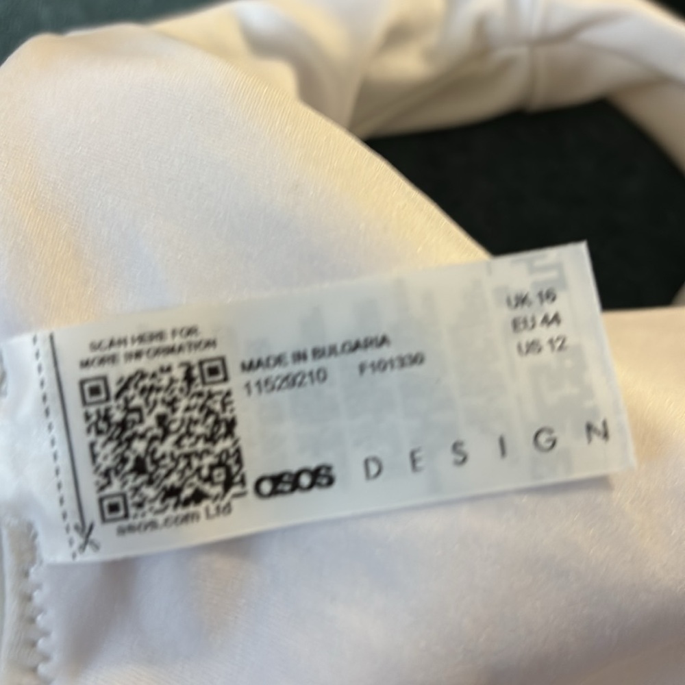 ASOS Bikini Bottoms - Picture 3 of 4